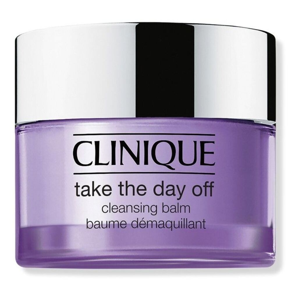 CLINIQUE Take The Day Off Cleansing Balm Cream ~ Mini Travel Size 15ml